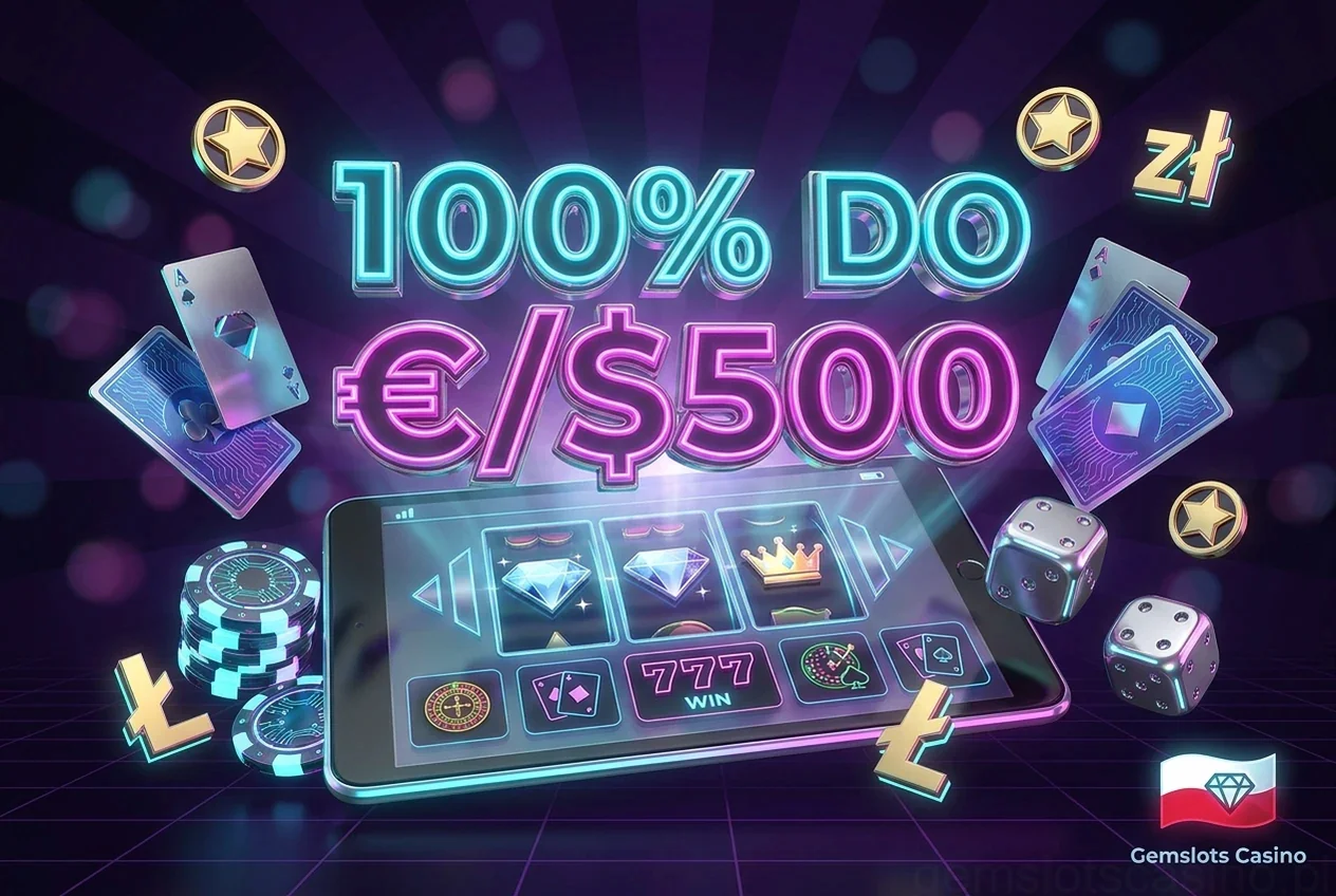 100% DO €/$500